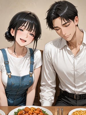 [溶洞里的毛毛虫]-老婆的怪癖 1 [AI Generated]_042_37