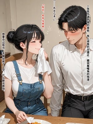 [溶洞里的毛毛虫]-老婆的怪癖 1 [AI Generated]_057_52