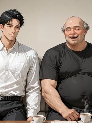 [溶洞里的毛毛虫]-老婆的怪癖 1 [AI Generated]_093_88