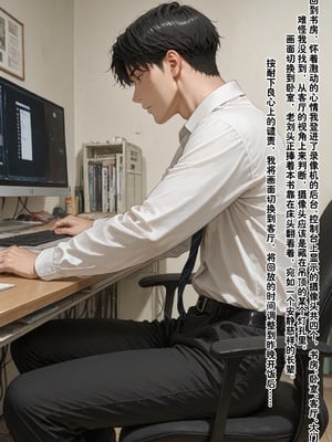 [溶洞里的毛毛虫]-老婆的怪癖 1 [AI Generated]_103_98