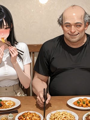 [溶洞里的毛毛虫]-老婆的怪癖 1 [AI Generated]_106_101