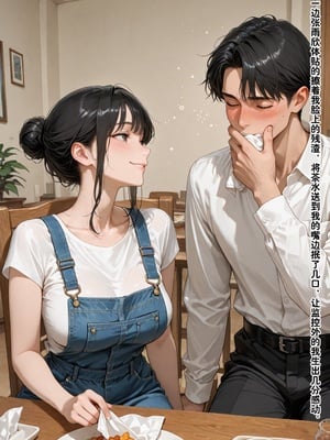 [溶洞里的毛毛虫]-老婆的怪癖 1 [AI Generated]_123_118