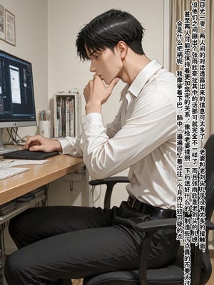 [溶洞里的毛毛虫]-老婆的怪癖 1 [AI Generated]_168_162