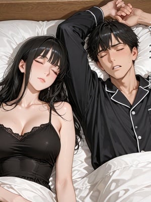 [溶洞里的毛毛虫]-老婆的怪癖 1 [AI Generated]_235_229