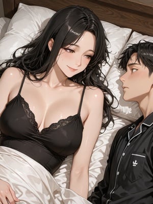 [溶洞里的毛毛虫]-老婆的怪癖 1 [AI Generated]_238_232