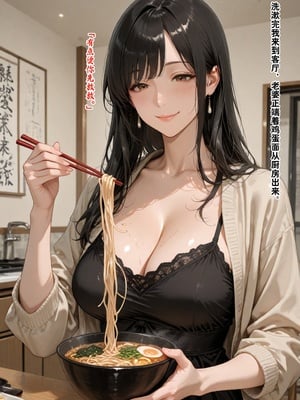 [溶洞里的毛毛虫]-老婆的怪癖 1 [AI Generated]_242_236