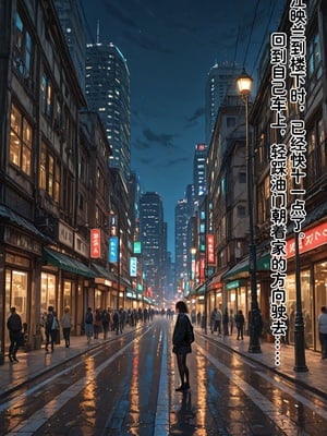 [溶洞里的毛毛虫]-老婆的怪癖 1 [AI Generated]_575_569