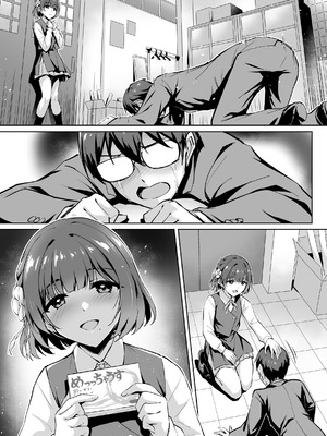 [54BURGER (まるごし)] 秦谷美鈴のP育成日誌 (学園アイドルマスター) [DL版]_20