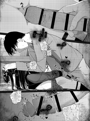 [からももたると (きんだつ)] 真面目なだけが取り柄の僕が破滅願望の生徒に性癖をぐちゃぐちゃに歪まされた話2～だから僕は家庭教師を辞めた2～上 [DL版]_73