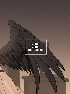 [ムチムチ美術館 (別館)] 羽川ハスミの汗だく過酷ダイエット (ブルーアーカイブ) [DL版]_32