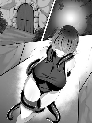 [白の葉] 妖魔レヴィアンの寵愛_06