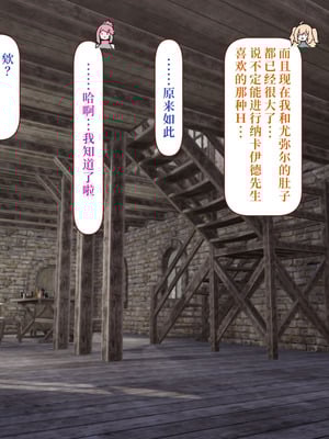 [すみやお] 中出しMP回復マン 種付けダンジョン編 第七章 [落羽杉个人汉化]_006