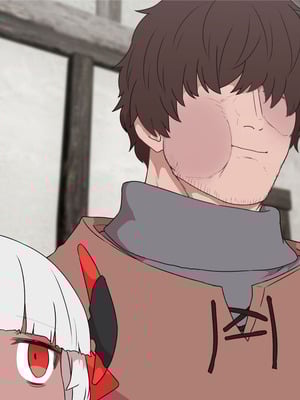 [すみやお] 中出しMP回復マン 種付けダンジョン編 第七章 [落羽杉个人汉化]_133