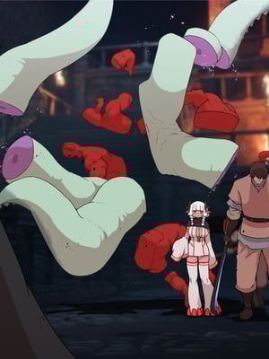 [すみやお] 中出しMP回復マン 種付けダンジョン編 第七章 [落羽杉个人汉化]_137