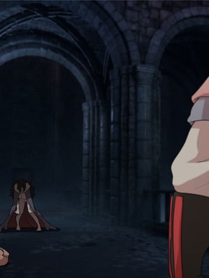 [すみやお] 中出しMP回復マン 種付けダンジョン編 第七章 [落羽杉个人汉化]_138