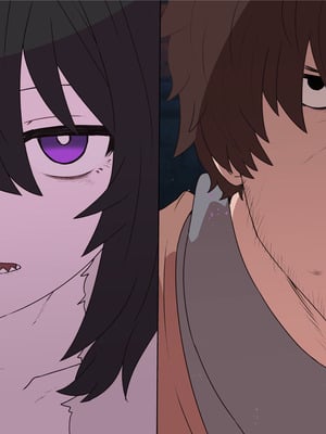 [すみやお] 中出しMP回復マン 種付けダンジョン編 第七章 [落羽杉个人汉化]_139