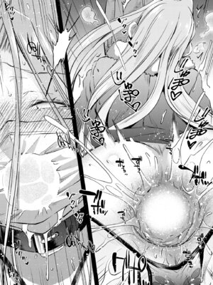 [怪奇日蝕 (綾野なおと)] R.O.D 20 -Rider or Die- (Fate／hollow ataraxia) [DL版]_18