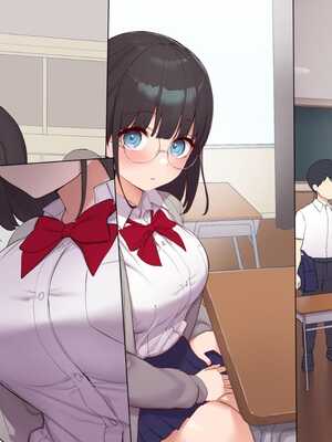 [飛鳥しのざき] 最近発育のいいクラスメートの彼女を中出し懇願するまでNTR調教して孕ませる [中文翻译][机器翻译]_007