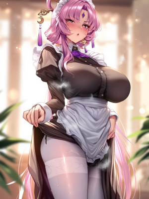 [Patreon]ahtaro(AHY) Fu xuan July(AI Generate)_094_Extra_Fu_xuan_10