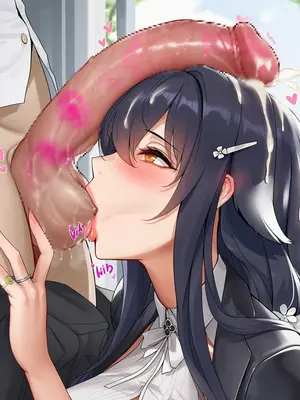 [AI小松鸟] 爱与依赖的心理课❤️！吾妻老师为你点亮的情感驿站❤️ 1-5 [Ai Generated]_113_p112