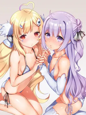 (ぷにけっと36) [ひきわり納豆 (おきないか)] WPA-EX (アズールレーン) [DL版]_15_yayg