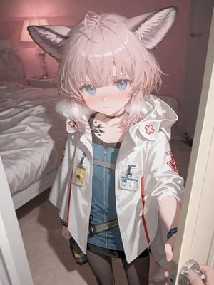 [CunnyFunky] Sussurro [AI Generated]