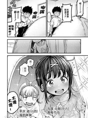 [きゃらだいん] マイ・ビーラブド・ドッグ 前編 (COMIC LO 2026年2月号)｜我・心爱的・狗狗 前篇 [Sky110036个人汉化] [DL版]_02_hixa
