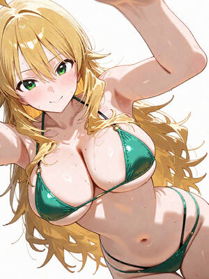 [Yuyushi]星井美希_00245