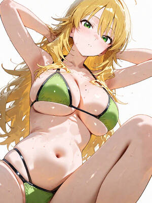 [Yuyushi]星井美希_00248