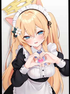 [でこぽんず (ささきち)] MARI♥COS (ブルーアーカイブ) [白杨汉化组] [DL版]_08_ilbf