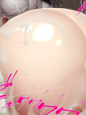 (同人CG集) [かわはぎ亭] ウシ娘__-搾乳物語-_131