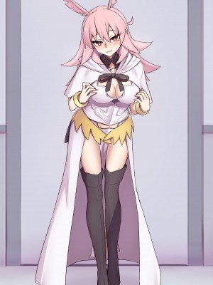 pixiv elfen [黎欧x苍蓝星汉化组]_043