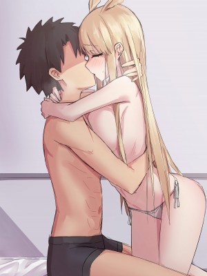 pixiv elfen [黎欧x苍蓝星汉化组]_092