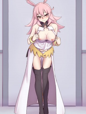 pixiv elfen [黎欧x苍蓝星汉化组]_041