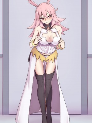 pixiv elfen [黎欧x苍蓝星汉化组]_040