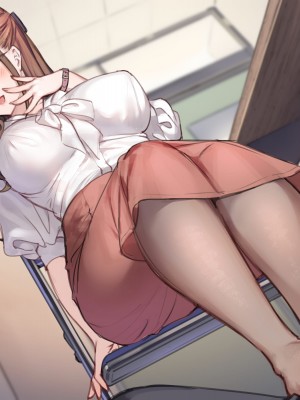 [満開開花] お仕置き❤生意気な女教師を“わからせ“調教コースpart1_115