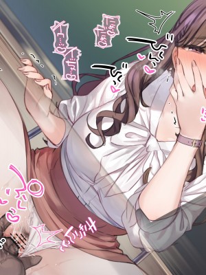 [満開開花] お仕置き❤生意気な女教師を“わからせ“調教コースpart1_113