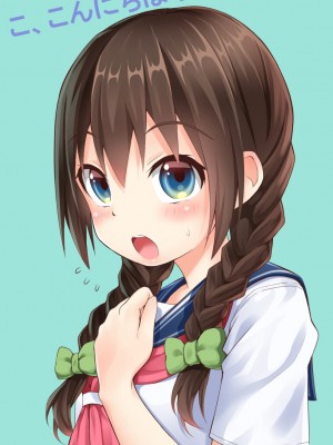 [アーティスト] oekakizuki_365