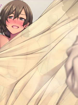[Tiramisu (群青ピズ)] 水泳部女子は絶倫コーチのセクハラ指導に逆らえない！_318