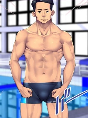 [Tiramisu (群青ピズ)] 水泳部女子は絶倫コーチのセクハラ指導に逆らえない！_226