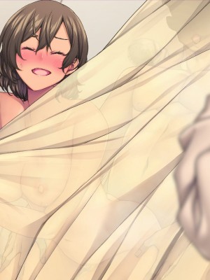 [Tiramisu (群青ピズ)] 水泳部女子は絶倫コーチのセクハラ指導に逆らえない！_319