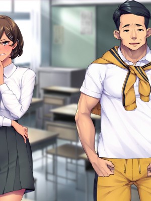 [Tiramisu (群青ピズ)] 水泳部女子は絶倫コーチのセクハラ指導に逆らえない！_254