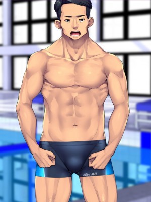 [Tiramisu (群青ピズ)] 水泳部女子は絶倫コーチのセクハラ指導に逆らえない！_287