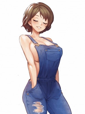 [PIXIV] jagaimo (561224)_390