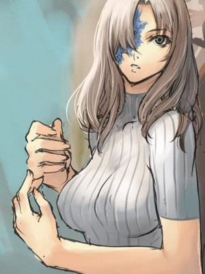 [アーティスト] 卵の黄身_479