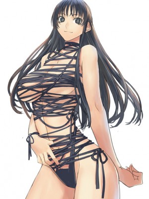 [アーティスト] 卵の黄身_428