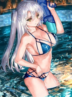 [アーティスト] 卵の黄身_016