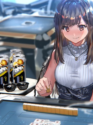 [アーティスト] 卵の黄身_060