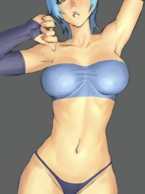 [アーティスト] 卵の黄身_464