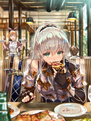 [アーティスト] 卵の黄身_028